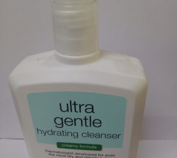 Neutrogena Hydrating Cleanser