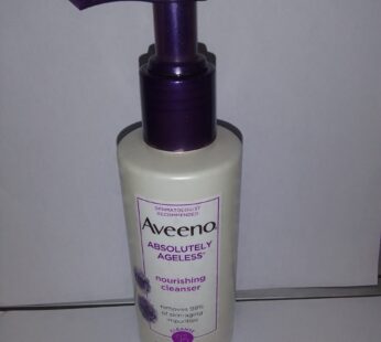 AVEENO Nourishing Cleanser