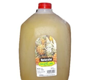 Naturalle Pineapple Juice 3.79L