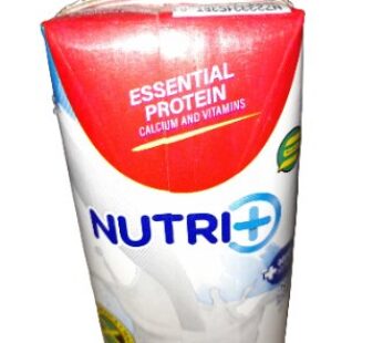 Nutri Plus Milk 330ml