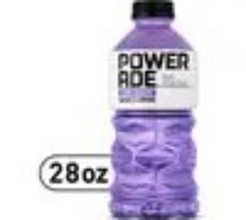 PowerAde Sports Drink 591ml