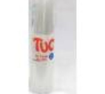 TUC 12oz Plastic Cup 40*50