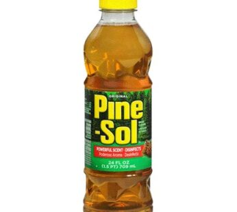 Pine Sol Liquid Cleaner 709ml