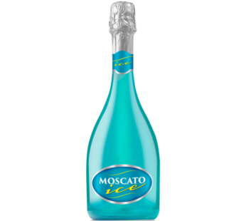 Tosti Blue Moscato ICE 750ml