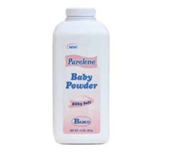 Purelene Baby Powder 22oz