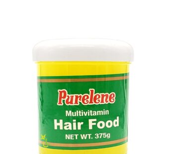 Purelene Hair Food 375g