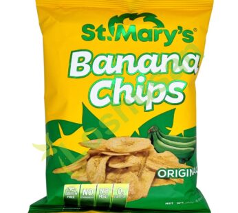 BIG St Mary Chips
