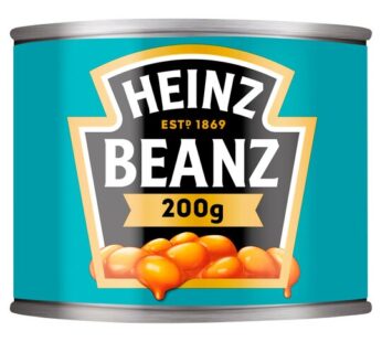 Heinz Baked Beans 200g Small