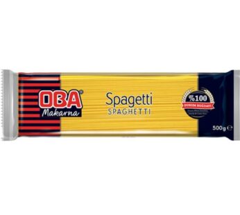 OBA Spaghetti 400g