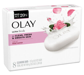 OLAY Bath Soap