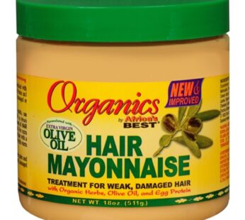 Originals Hair Mayonnaise 18oz