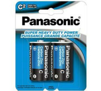 PANASONIC C2 Battery