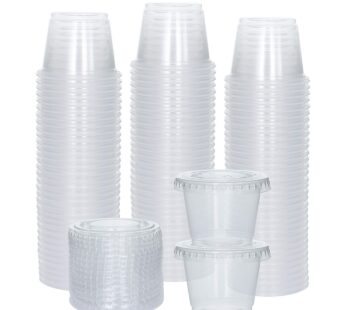 Portion Cups 2oz 50Pk