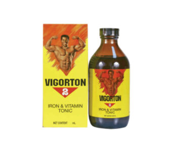 Vigorton 2 Tonic 230ml