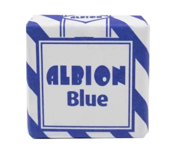 ALBION Clothes Blue