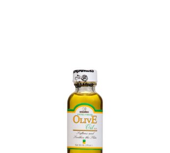 Benjamin Olive Oil 30ml