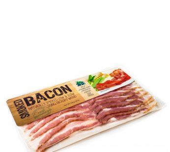 CPJ Bacon Pack 8oz
