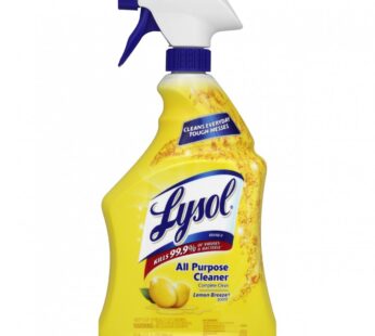 Lysol All Purpose Cleaner 32oz