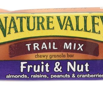 Nature Valley Trail Mix 42g