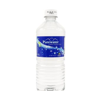 Pure Water 500ml