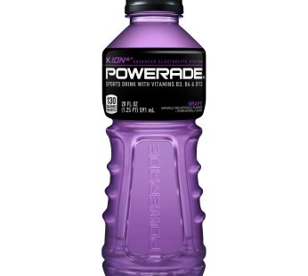 PowerAde Sports Drink 473ml