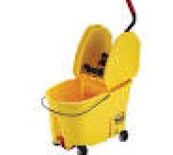 Bet-1384 Bucket With Wringer