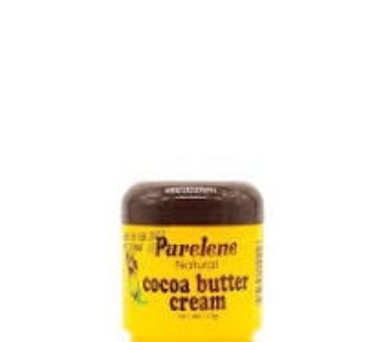 Purelene Cocoa Butter Cream 110g