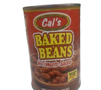 CALS Baked Beans 300g