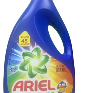 Ariel With Downy 1.8Ltrs