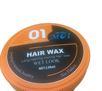 MOI HAIR WAX 130ml