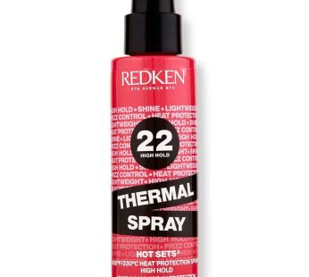 Redken Thermal Spray 4.2oz