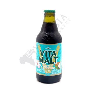 Vita Malt Coconut + HIB