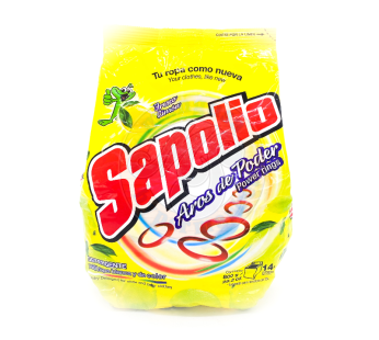 Sapolio Citrus Detergent 800g