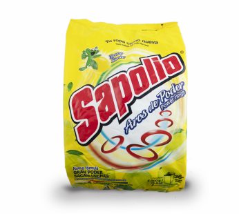 Sapolio Citrus Detergent 2kg