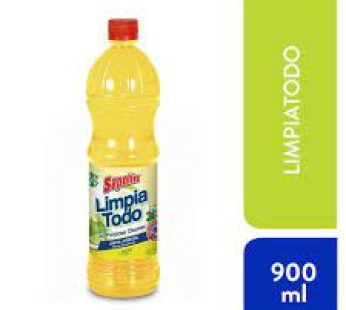 Sapolio Lemon Cleaner 30oz