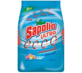 Sapolio floral detergent 2kg
