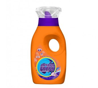 America Fresh Liquid Detergent 500ml