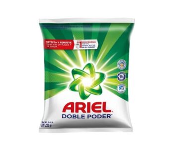 Pouch Ariel Double Power 360ml