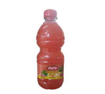 Cal’s Fruit Punch Drink 473ml