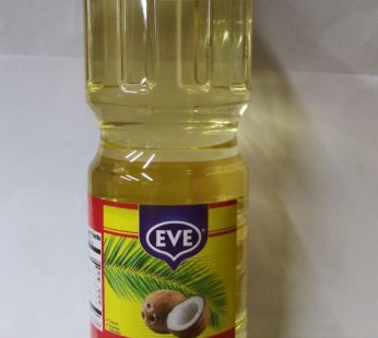 Eve Coconut Oil 500ml