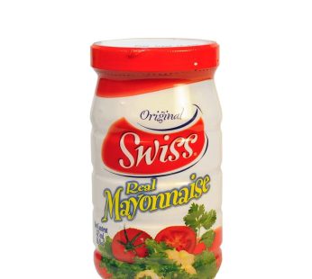 Swiss Mayonnaise 473ml