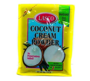 Lasco Coconut Cream Powder