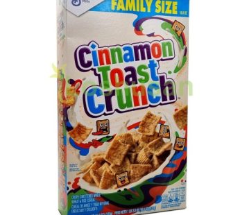 Cinnamon Toast Crunch 532g