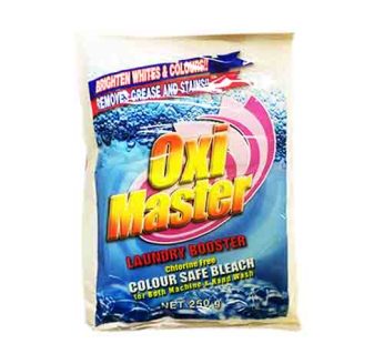 Oxi Master Booster 250g