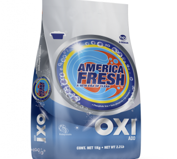 1kg OXY America Fresh