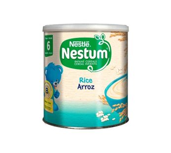 Small Nestum Rice 270g