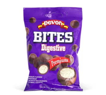 Big Digestive Bites 90g