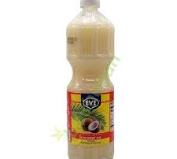 Eve Coconut Oil 900ml