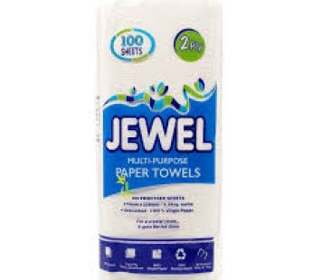 Jewel Hand Towels 100