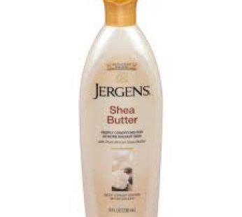 Jergens Lotion Assorted 8oz